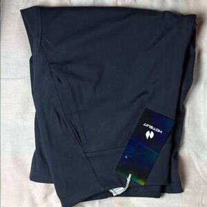 Hotsuit Navy Athletic Pants